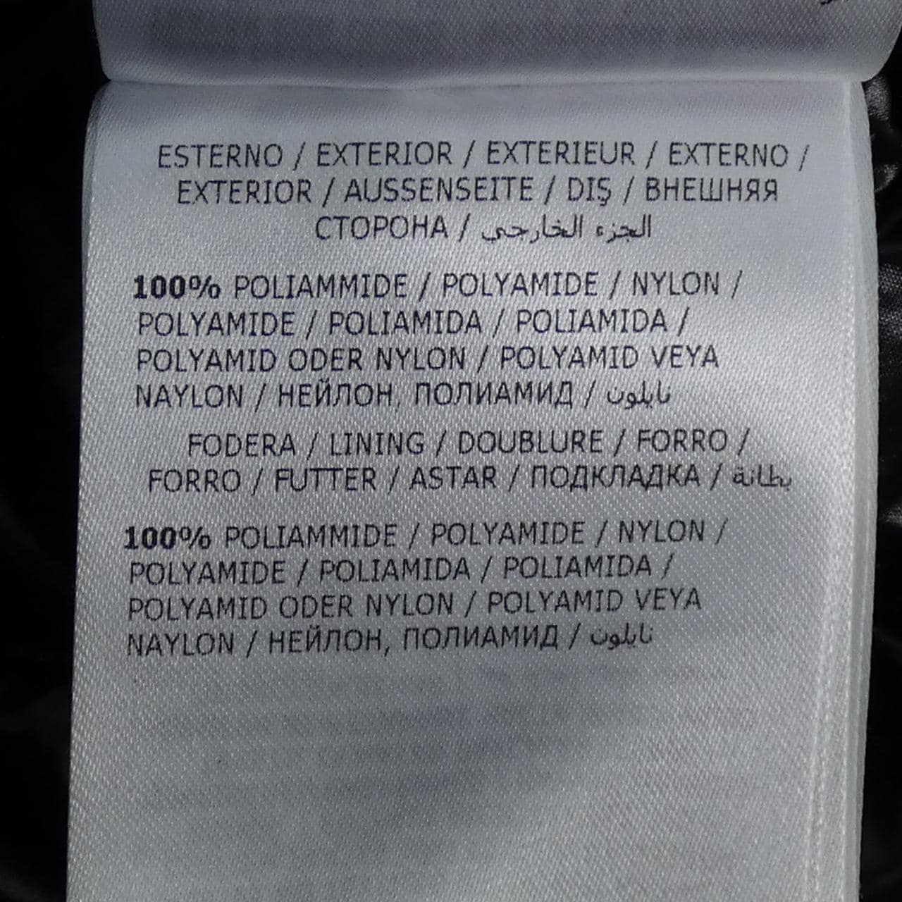 モンクレール MONCLER MONTCLA ダウンジャケット