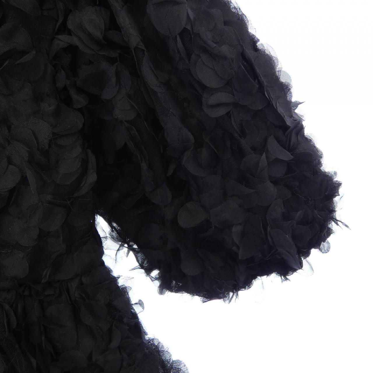 TSURU BY MARIKO OIKAWA上衣