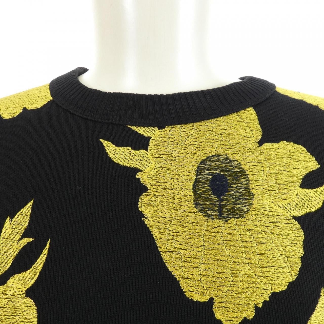 ドリスヴァンノッテン DRIES VAN NOTEN スウェット