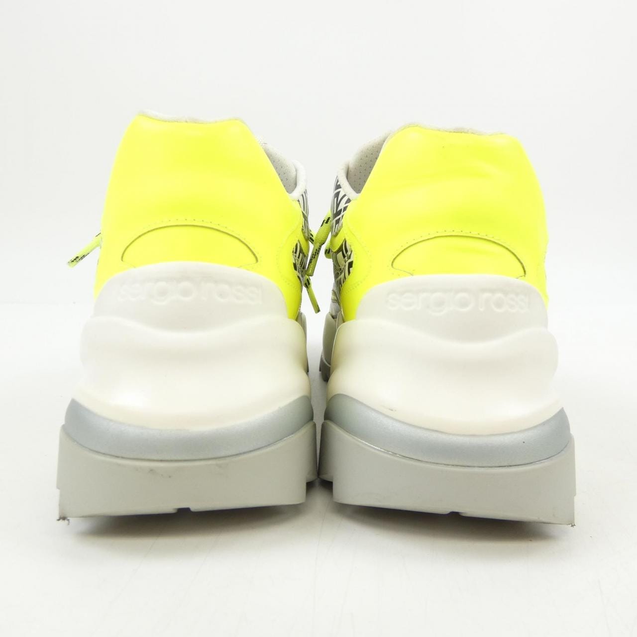 セルジオロッシ sergio rossi スニーカー