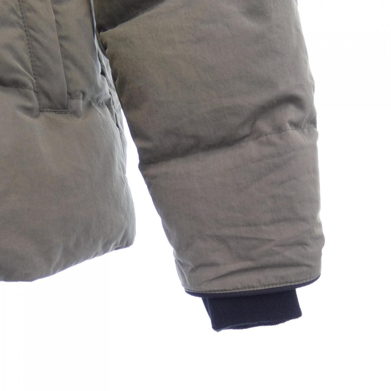 カナダグース CANADA GOOSE 2048MB2 ダウンジャケット