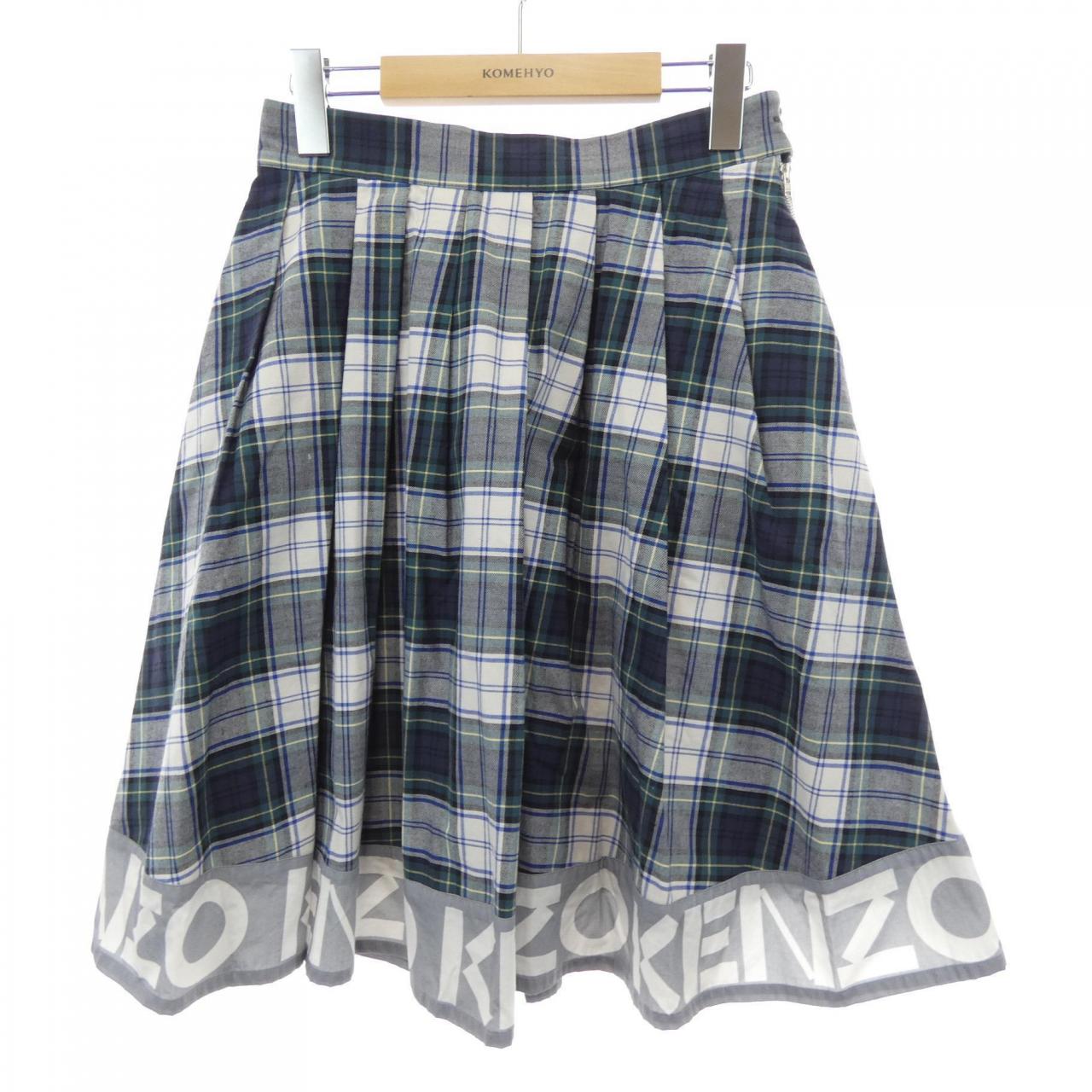 ケンゾー KENZO スカート