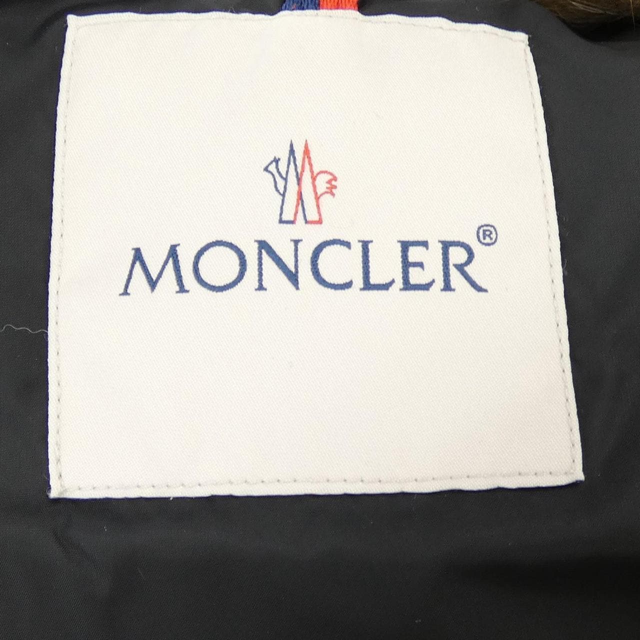 モンクレール MONCLER 54155 CHITALPA ダウンジャケット