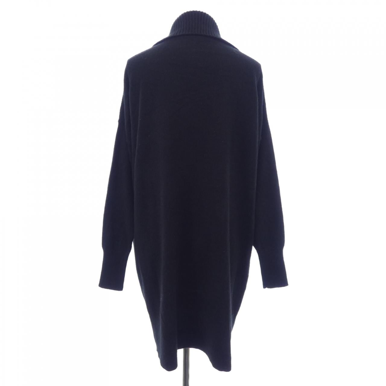 セオリーリュクス Theory luxe ロングカーディガン