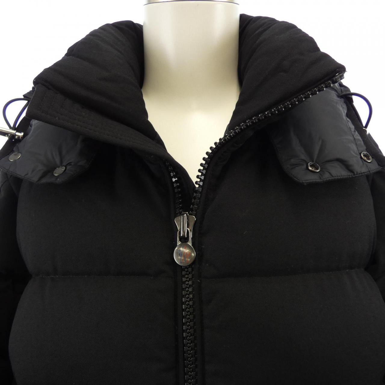 モンクレール MONCLER MONTGENEVRE ダウンジャケット