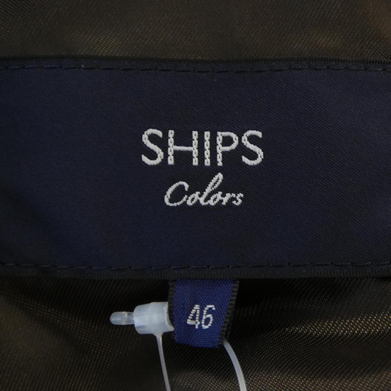 シップス SHIPS ジャケット