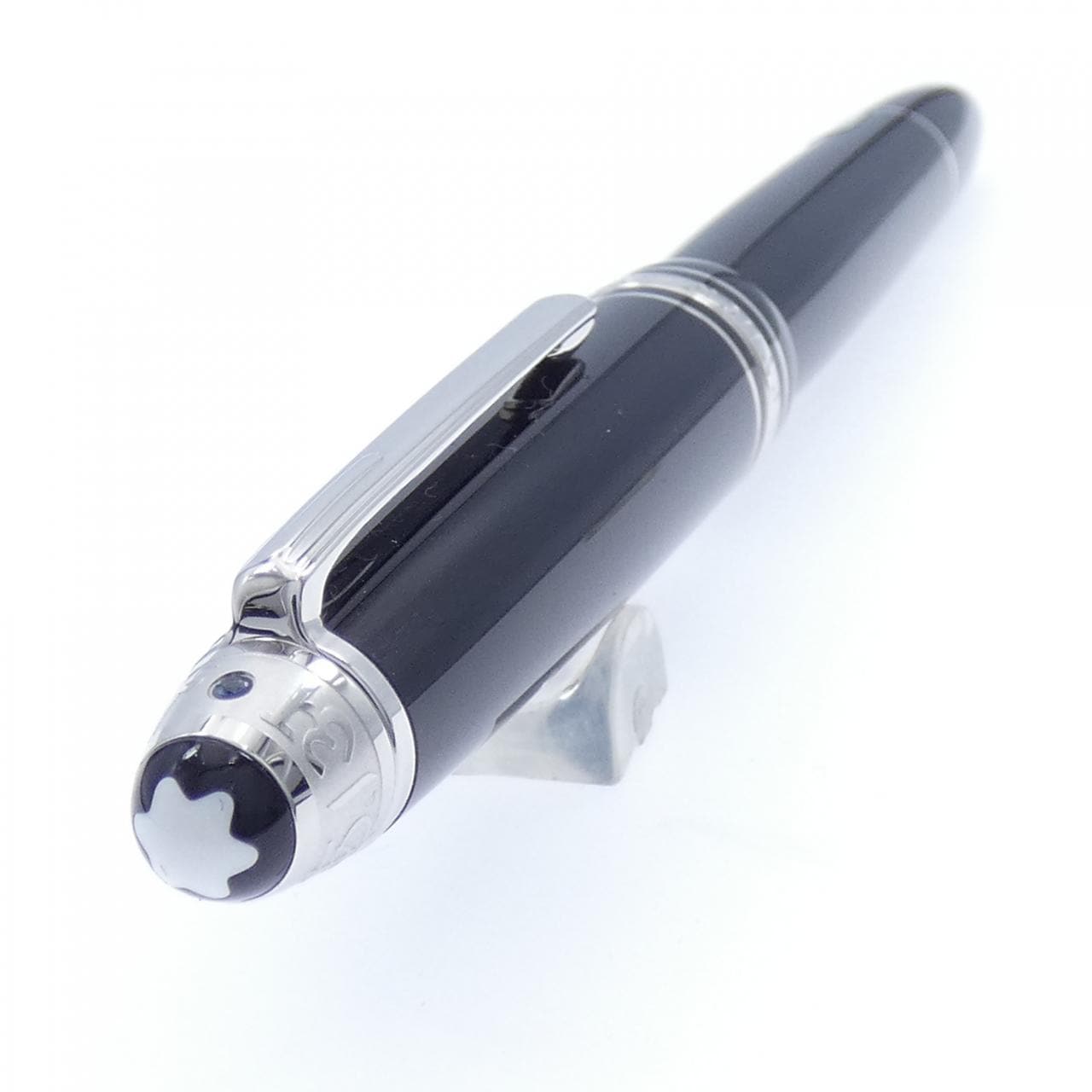 モンブラン マイスターシュテュックユニセフプラチナル･グラン 116071 万年筆