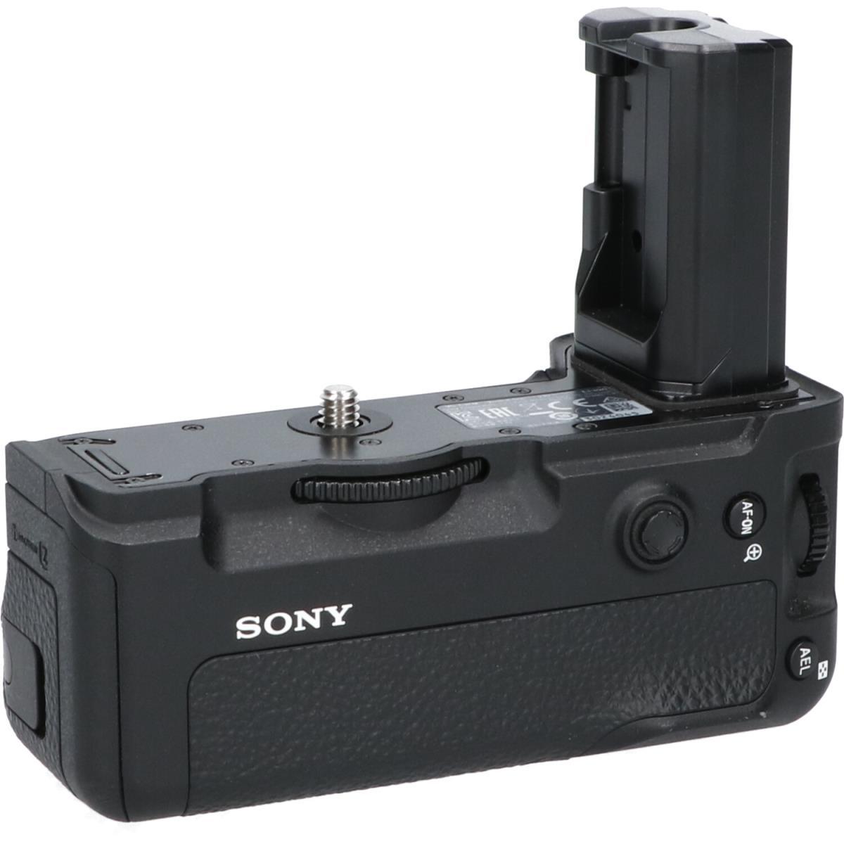 ＳＯＮＹ ＶＧ－Ｃ３ＥＭ（α９，α７ＲＩＩＩ用）-