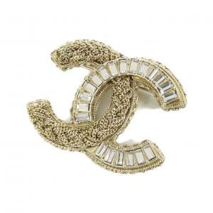 シャネル ブローチ