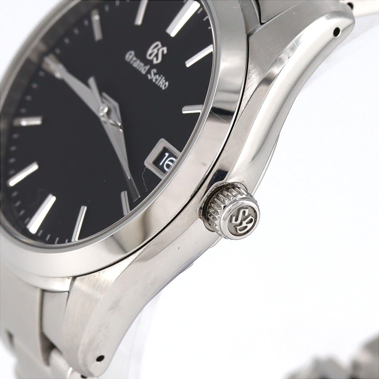 セイコー グランドセイコー･ヘリテージコレクション 9F62-0AB0/SBGX261 SS クォーツ