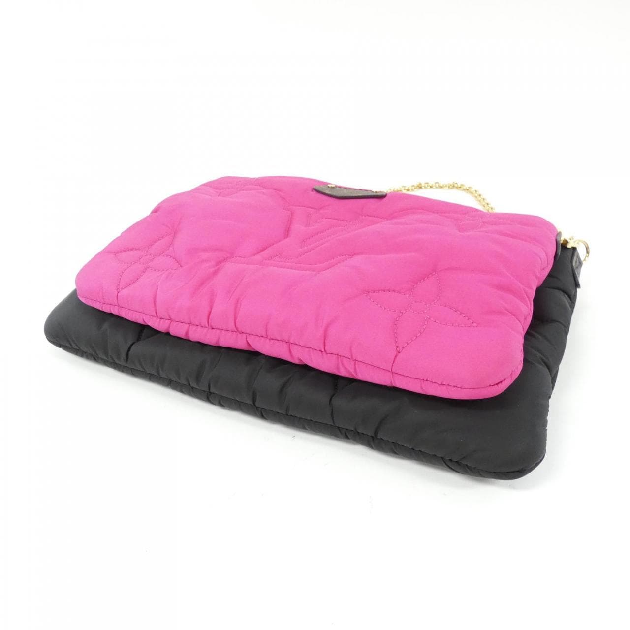 LOUIS VUITTON LV Pillow Maxi Multi Pochette Accessory M58980 Shoulder Bag