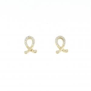 Diamond earrings/earrings