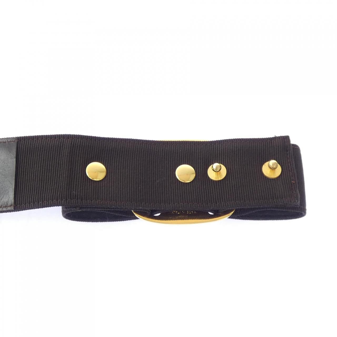 【ヴィンテージ】サルヴァトーレフェラガモ SALVATORE FERRAGAMO BELT