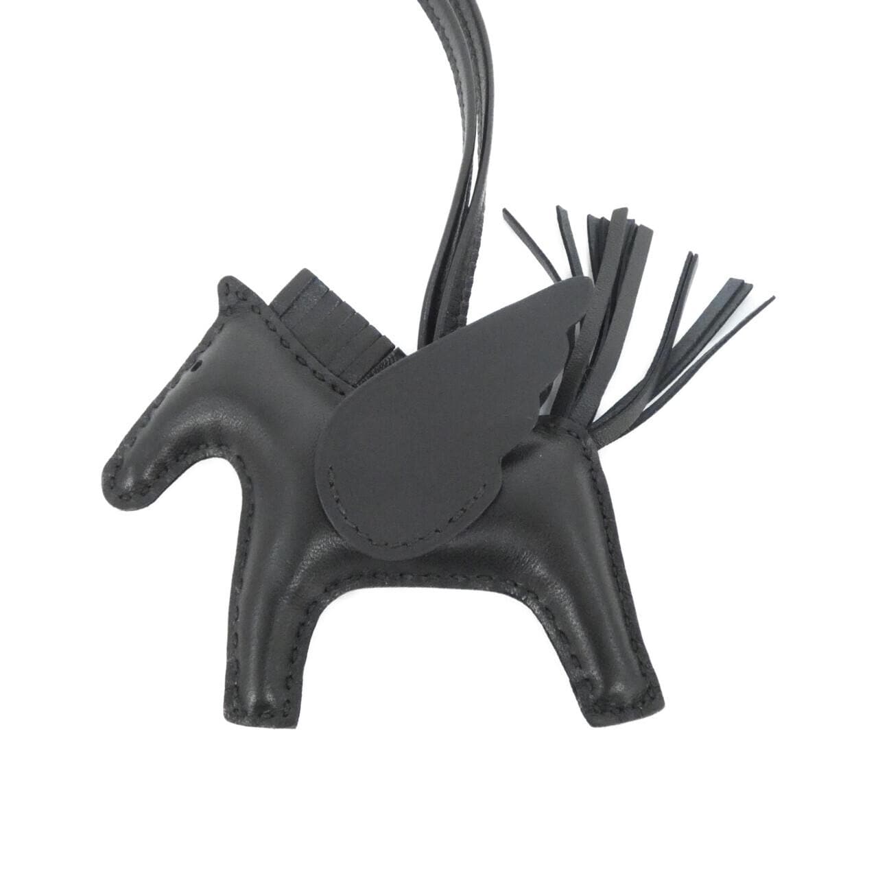 エルメス ロデオ ペガサス バッグチャーム  PM 083010CA