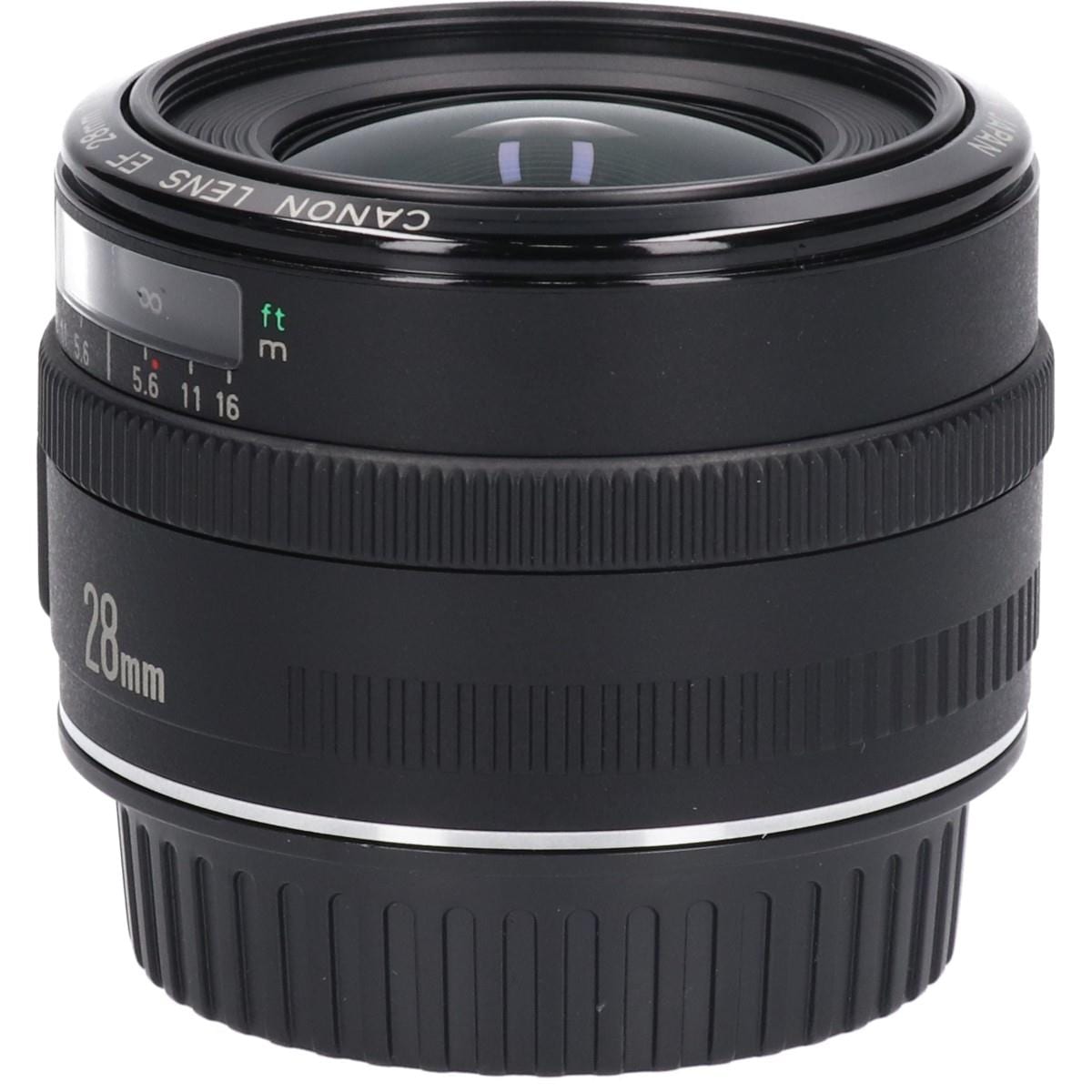 ＥＦ２８ｍｍ　Ｆ２．８