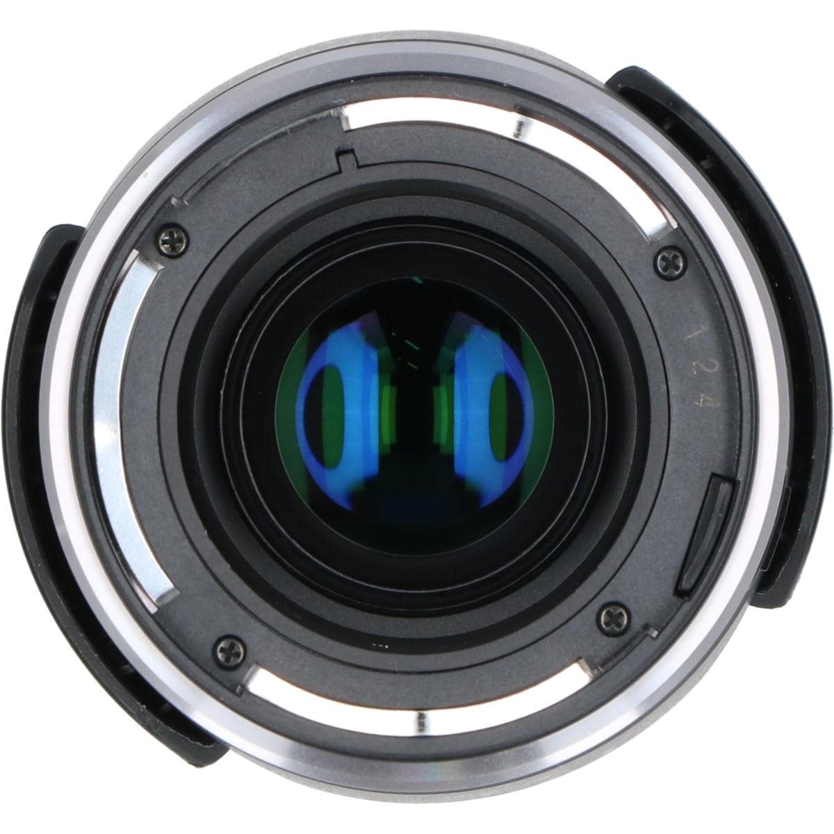 ＶＣＬ－ＥＣＵ１（Ｅ１６ｍｍ　Ｆ２．８用）