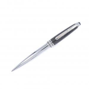 モンブラン マイスターシュテュックカーボン&スチール 5834 ボールペン