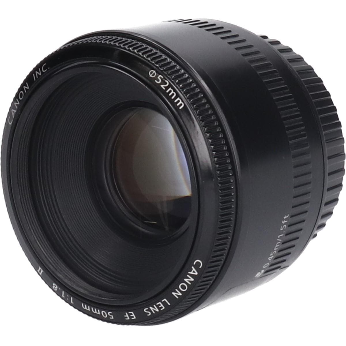 ＥＦ５０ｍｍ　Ｆ１．８ＩＩ