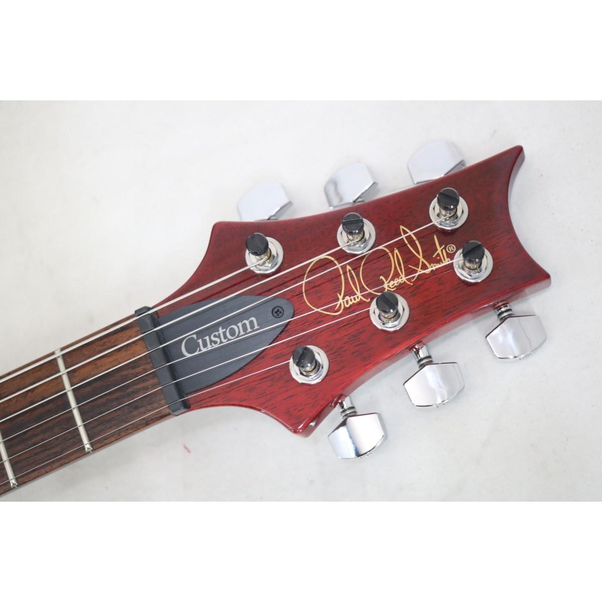 ＰＡＵＬ　ＲＥＥＤ　ＳＭＩＴＨ　　Ｓ２　ＣＵＳＴＯＭ２４