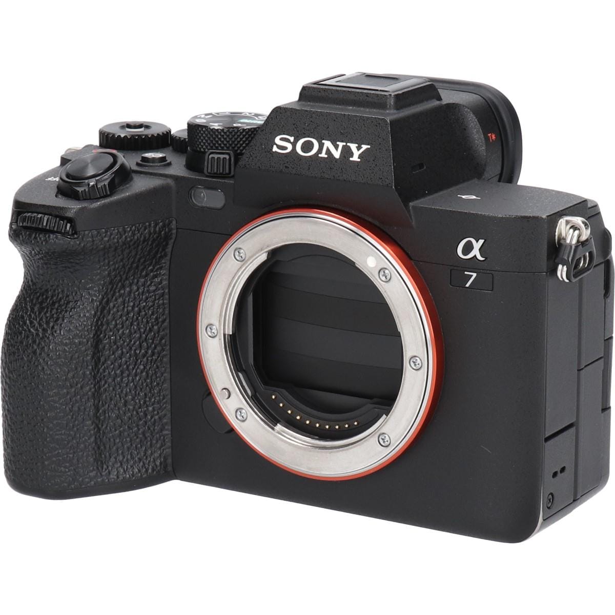 α７　ＩＶ　ＩＬＣＥ－７Ｍ４