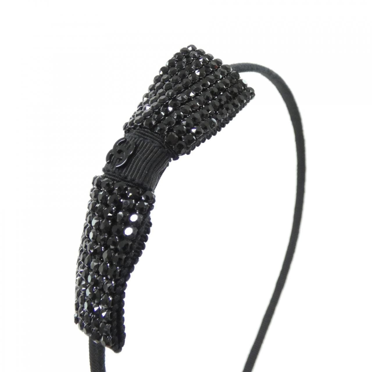 シャネル AA8424 カチューシャ