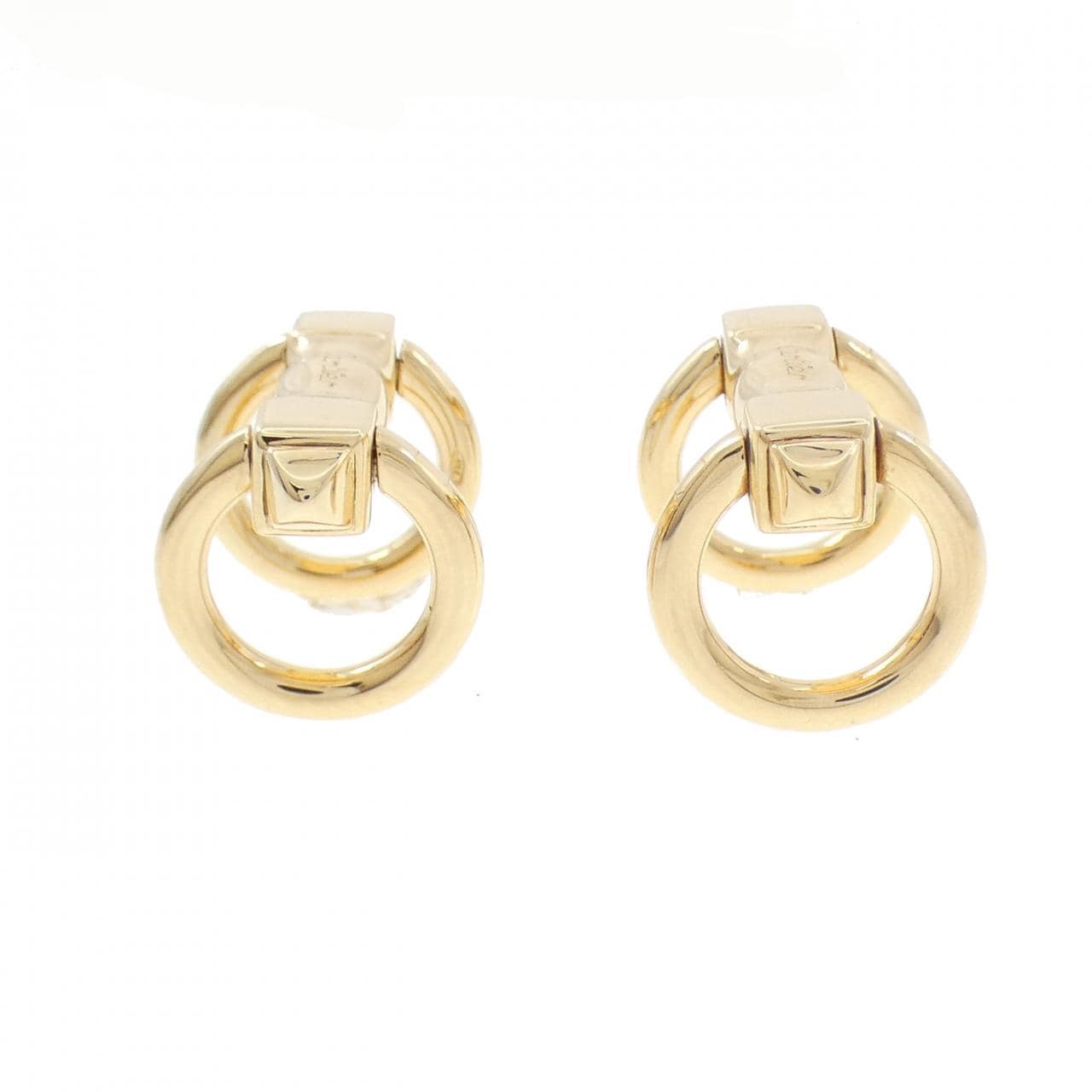 カルティエ カフス