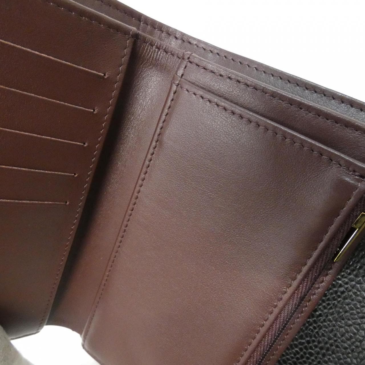 シャネル タイムレスクラシック ライン AP0232 財布