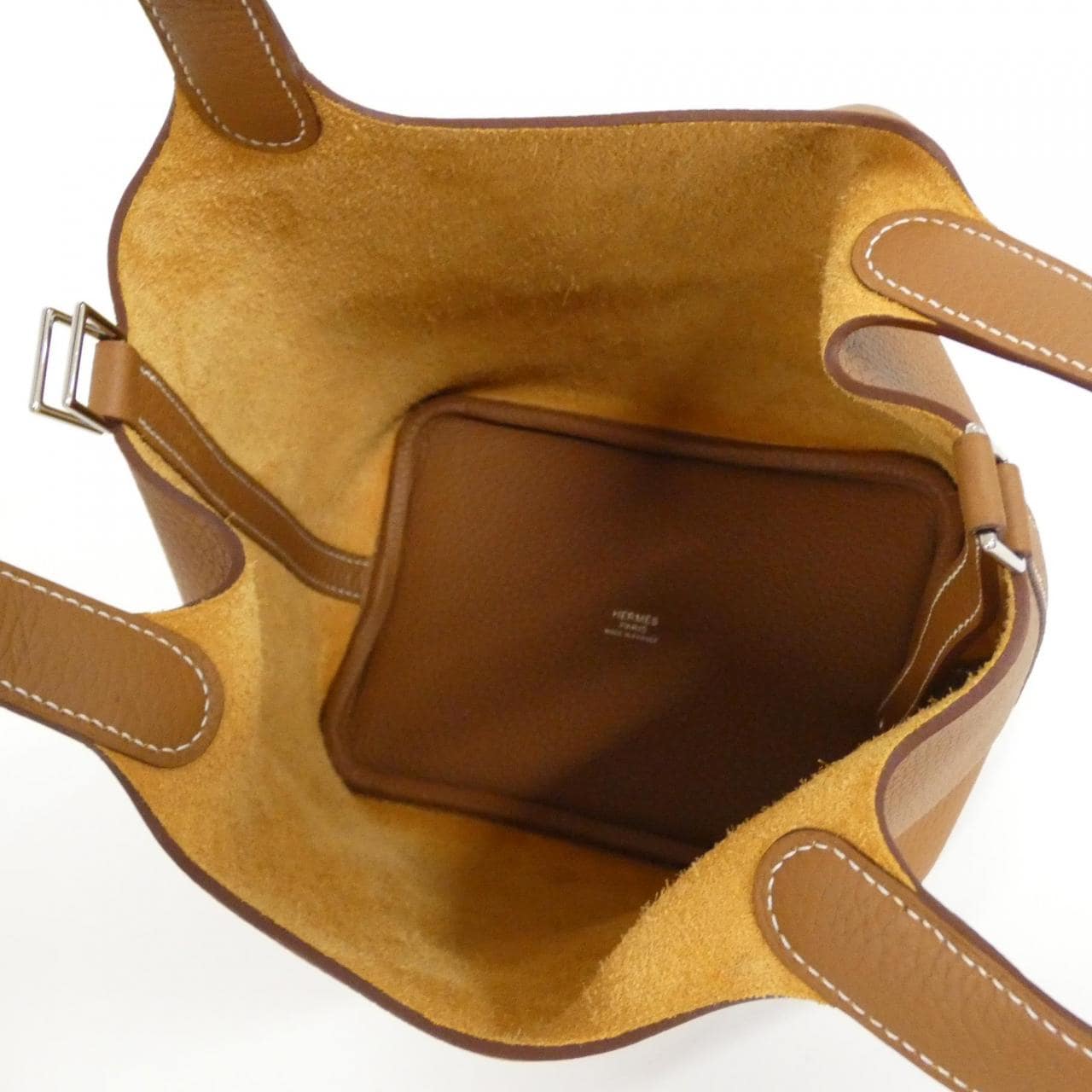 【未使用品】エルメス ピコタン ロック PM 056289CK バッグ