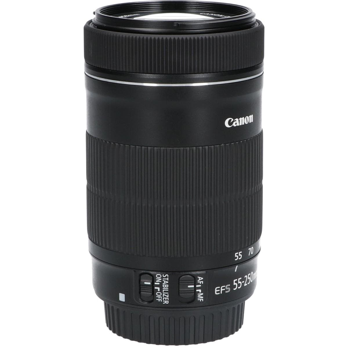 ＥＦ－Ｓ５５－２５０ｍｍ　Ｆ４－５．６ＩＳ　ＳＴＭ