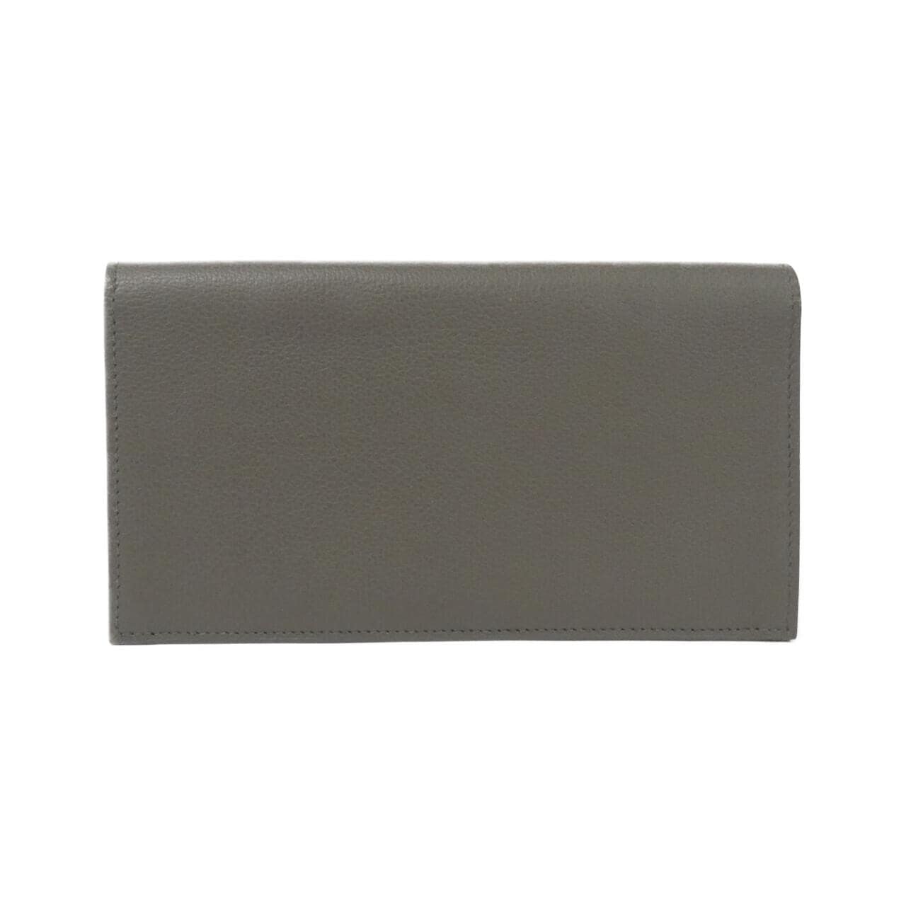 エルメス CHEVAL SURPRISE シチズン ツイル ロング コンビネ 070698CK 財布