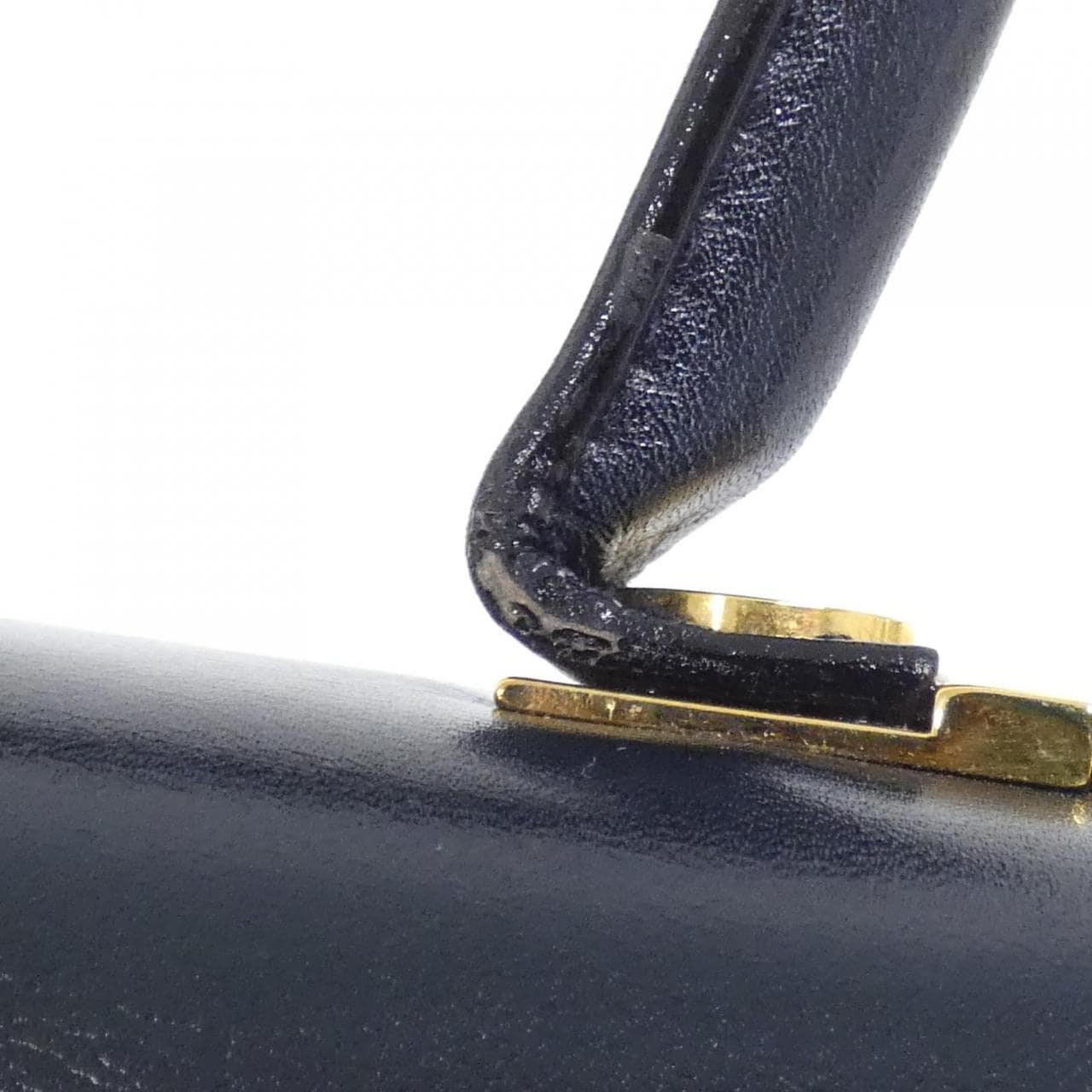 【ヴィンテージ】サルヴァトーレフェラガモ 21 2193 バッグ