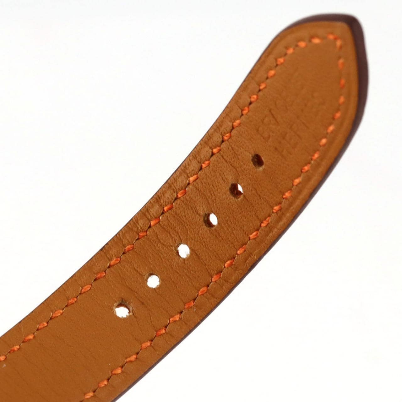 エルメス ケープコッドトノー･ドゥブルトゥール CT1.710 SS クォーツ