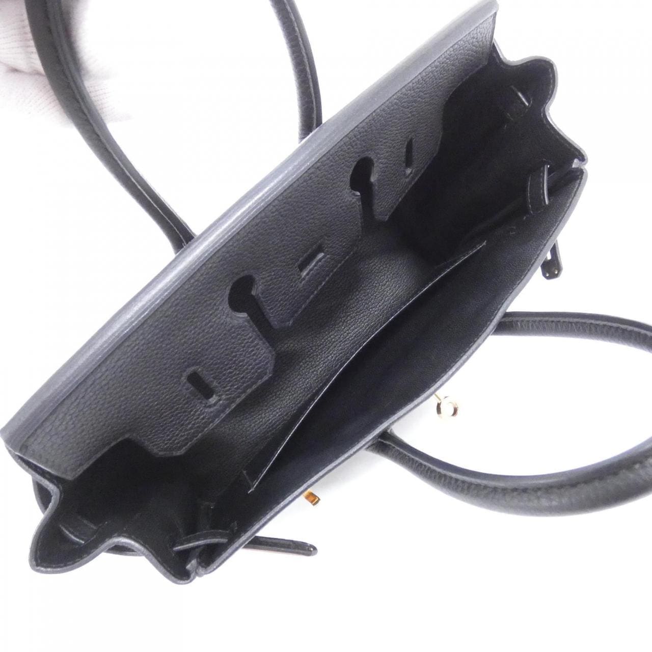 エルメス バーキン 25cm 057208CD バッグ