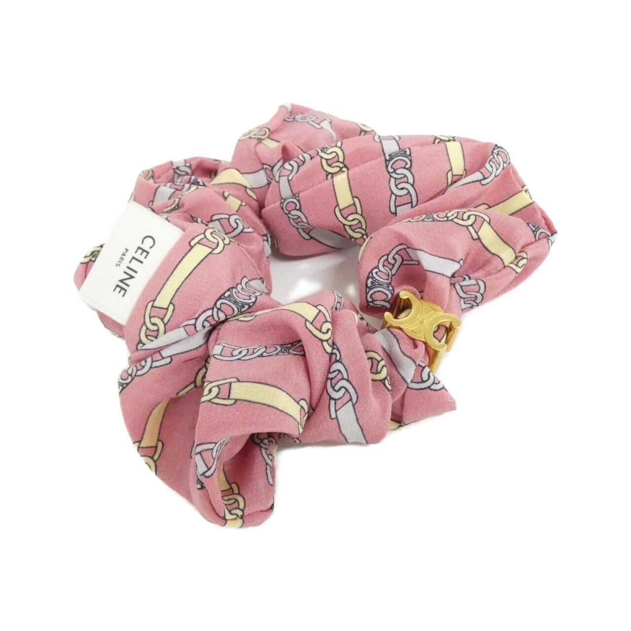 セリーヌ シュシュ