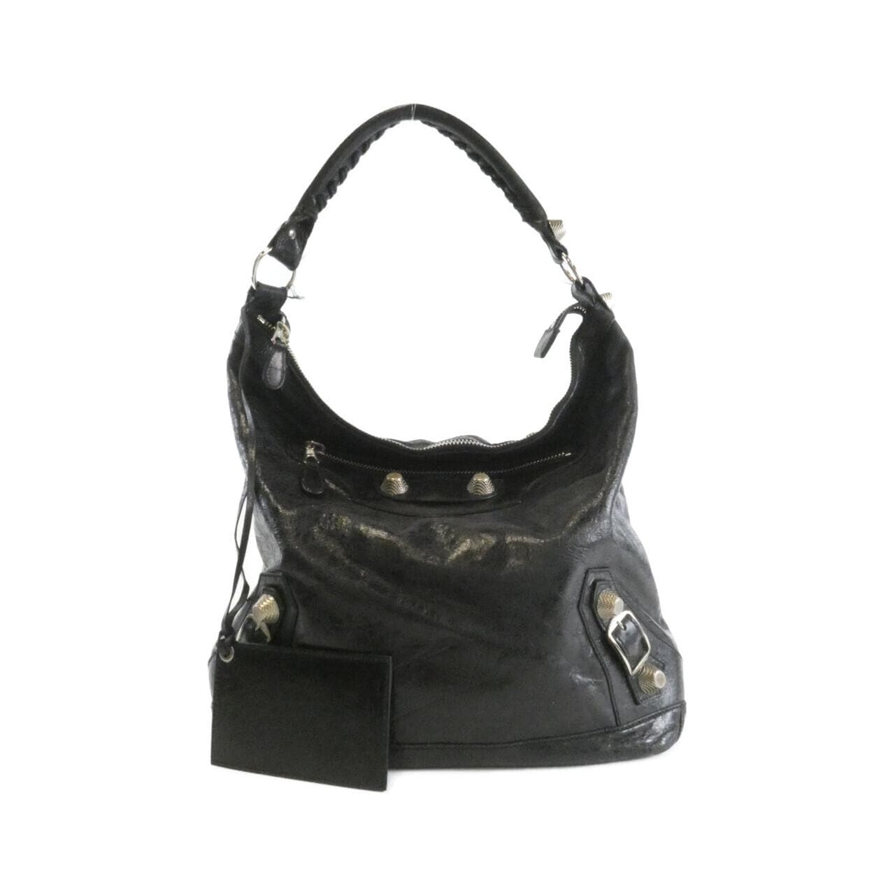 バレンシアガ ジャイアント デイ 173081 D94JN ショルダーバッグ