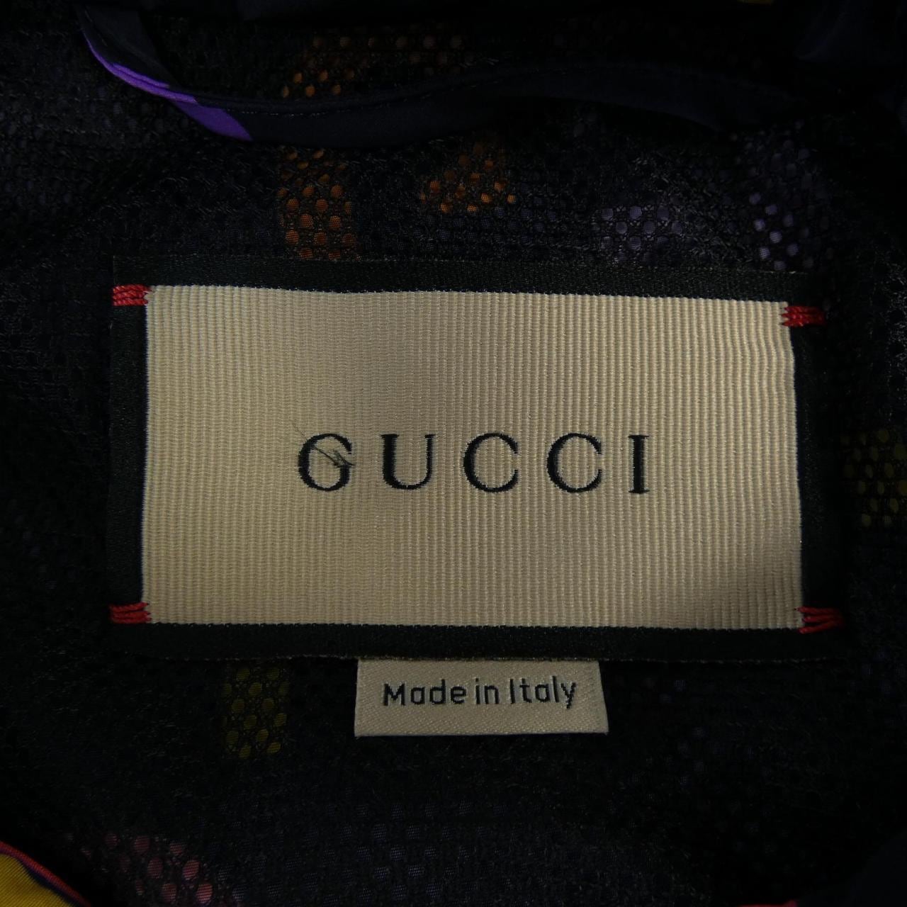 古馳 GUCCI PARKER