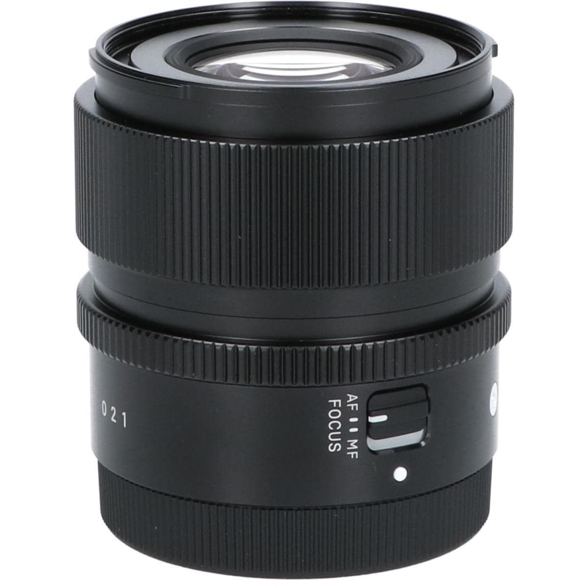 SIGMA E 90mm F2.8DG DN