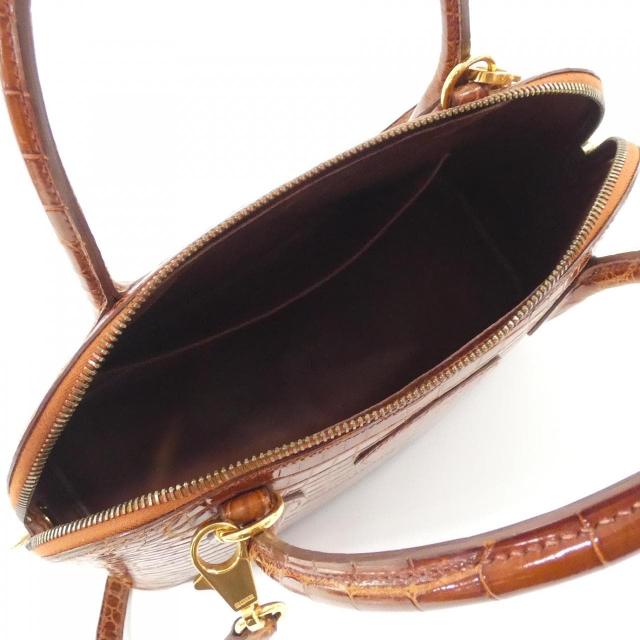 [vintage] HERMES Bolide 31cm 023322CC 包包