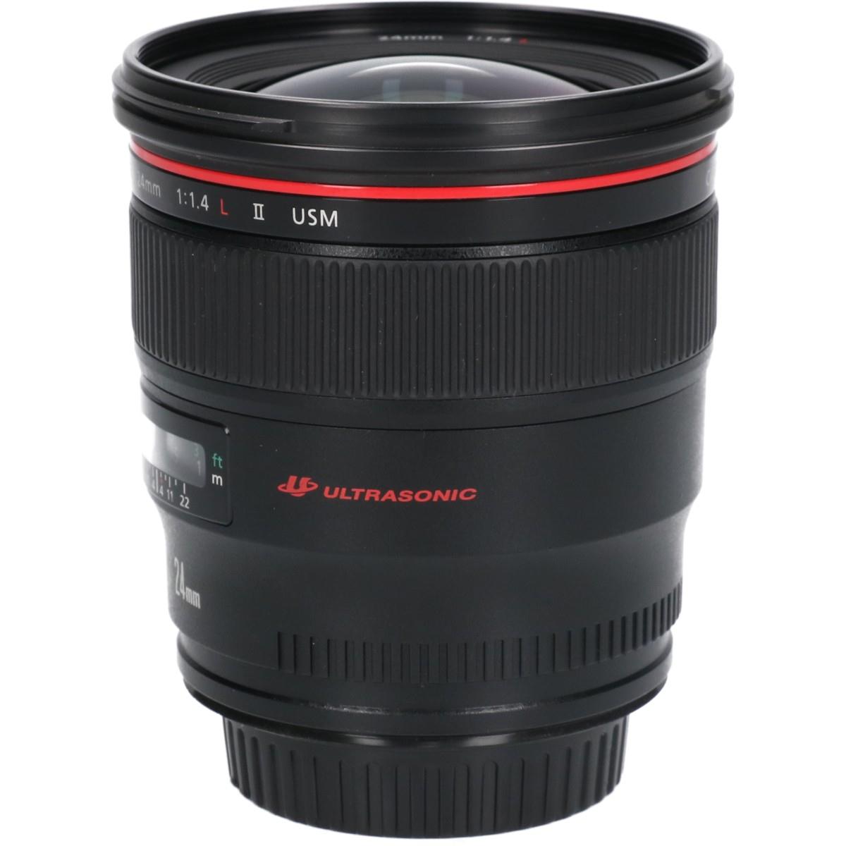 ＥＦ２４ｍｍ　Ｆ１．４ＬＩＩＵＳＭ