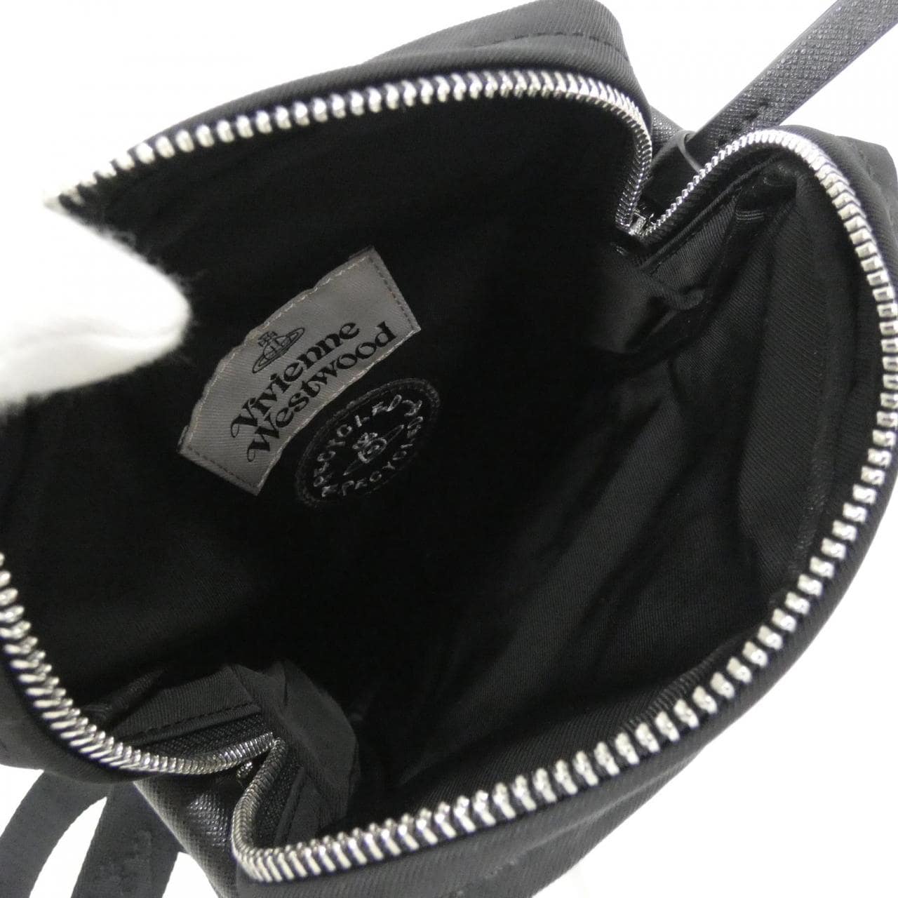 【新品】ヴィヴィアンウェストウッド 4803000BU ショルダーバッグ