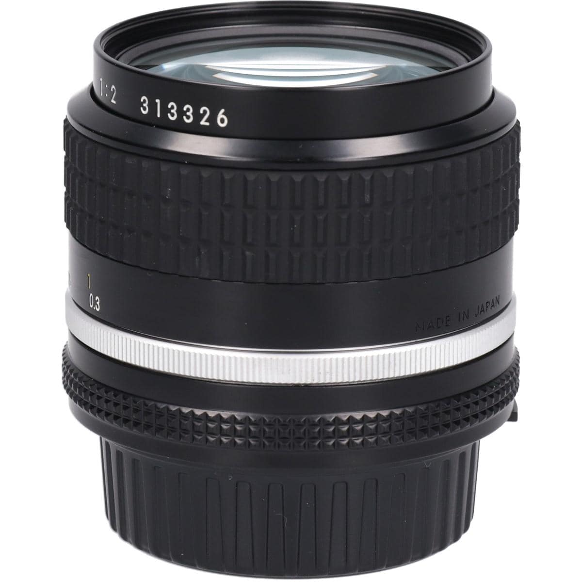 AI35mm F2S