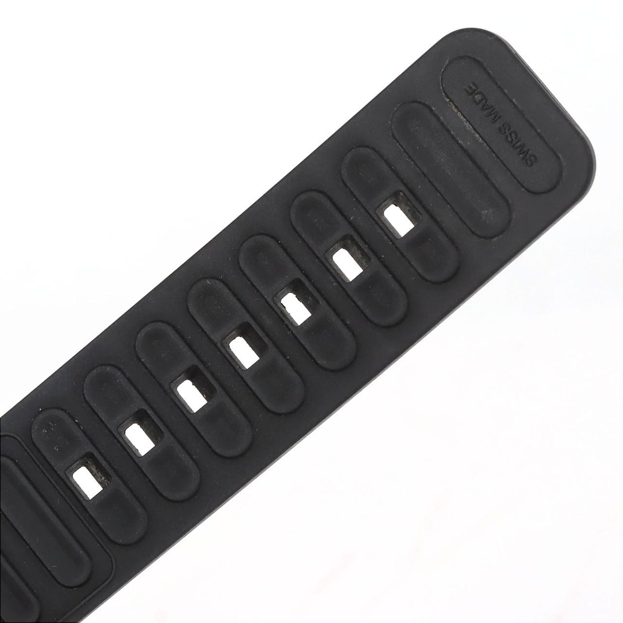 【ノーメンテナンス還元価格】IWC アクアタイマークロノグラフ ローレウススポーツフォーグッド" LTD" IW379507 SSxラバー 自動巻