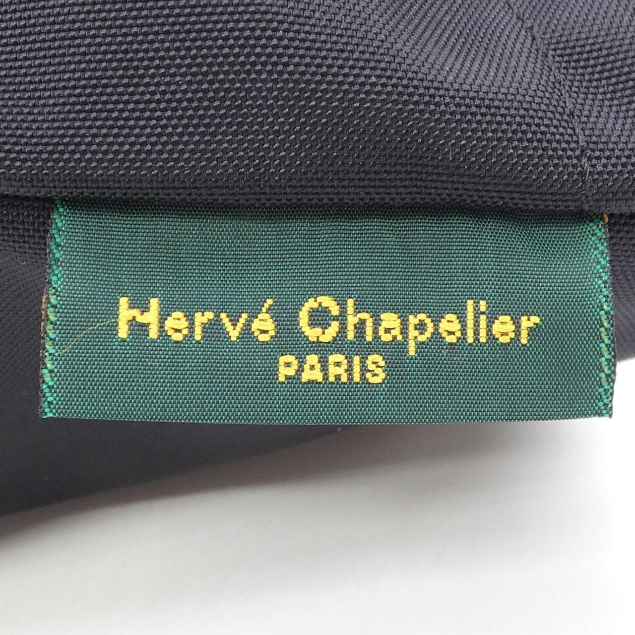 エルベシャプリエ HERVE CHAPELIER 舟形トート 1027N BAG