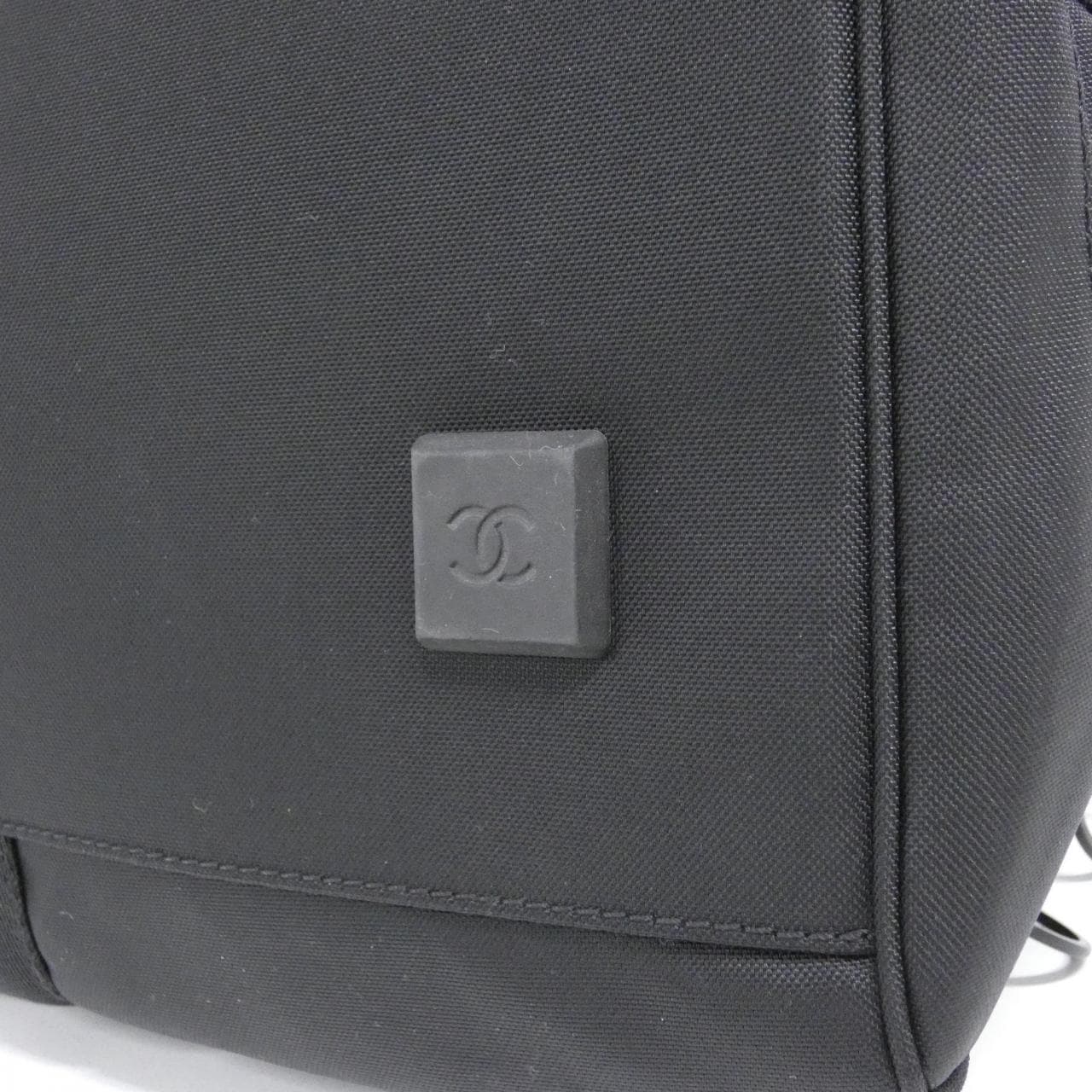 【ヴィンテージ】シャネル スポーツ ライン 19976 ボストンバッグ