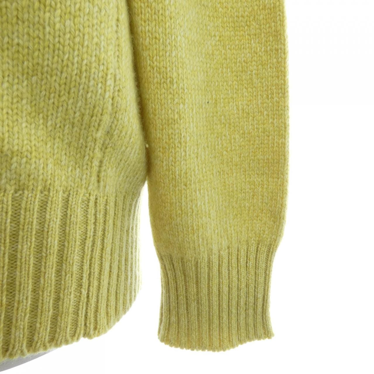 CHANEL香奈兒 P45624K05696 針織衫