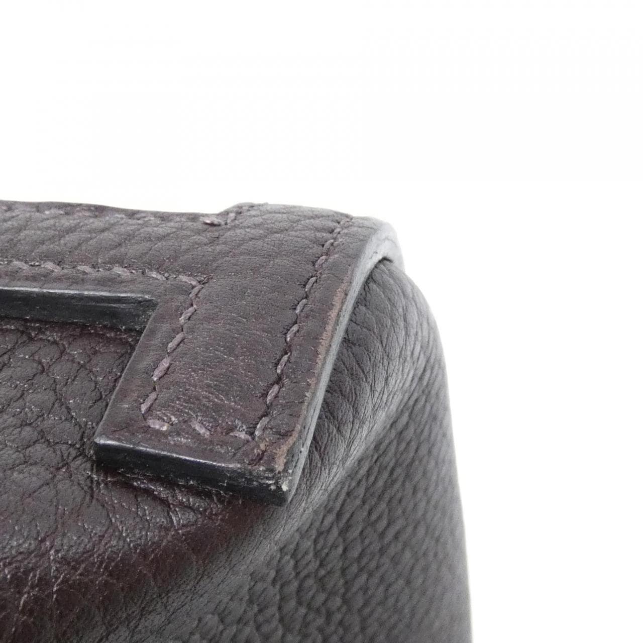 【ヴィンテージ】エルメス エスカペード バッグ