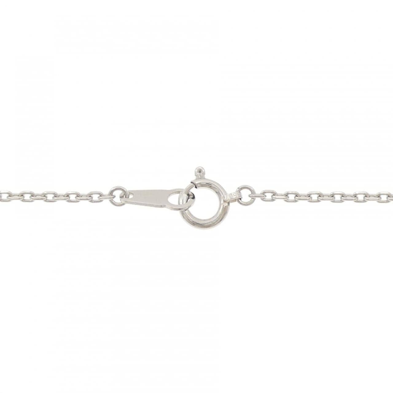 PT900/PT850 サファイヤ ネックレス