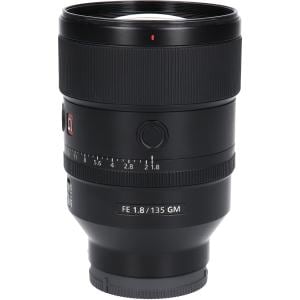 ＦＥ１３５ｍｍ　Ｆ１．８ＧＭ（ＳＥＬ１３５Ｆ１８ＧＭ）