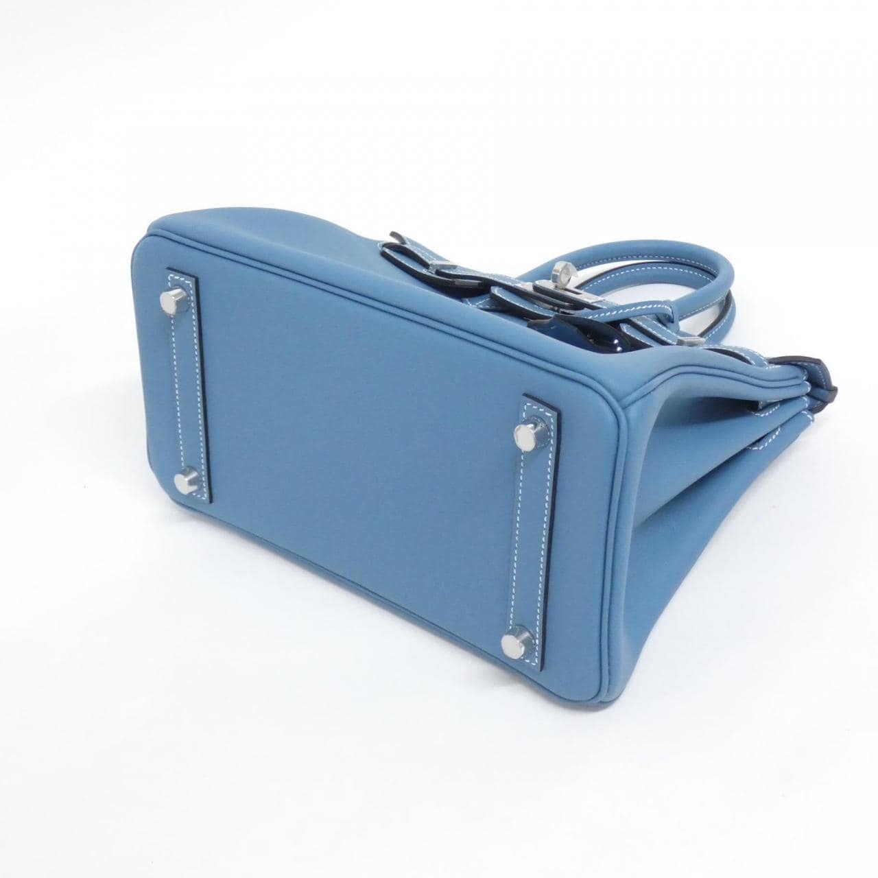【未使用品】エルメス バーキン 25cm 049362CK バッグ