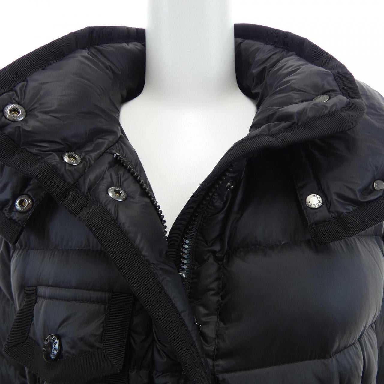 モンクレール MONCLER HERMINE ダウンコート
